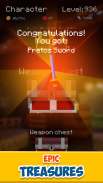 Mine Mob Clicker Rpg screenshot 1