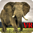 VR Elephants - Google Cardboard Game