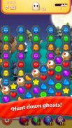 Sugar Witch: Hexa Blast screenshot 7