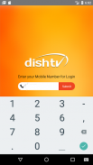 DishTV CC Agent screenshot 0