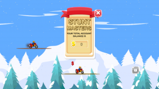 Stunt Masters screenshot 0