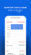 CaptainBiz - GST Billing App screenshot 3