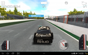 ACTC Racing Lite screenshot 0