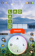 Word Brain Boom - Word Search screenshot 3