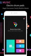 Beat Maker - Drumpad & DJ Launchpad screenshot 1
