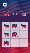 Election Game USA screenshot 0