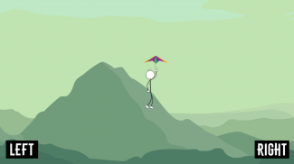 Stickman Airplane Jailbreak screenshot 4