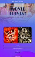 Movie-Trivia (Powered by TMDb) screenshot 5