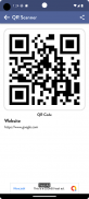 Smart QR Code Generator & Scan screenshot 3