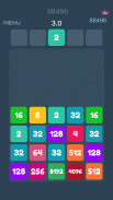 2048 Bricks Shoot screenshot 3