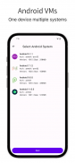 Virtual Master - Android Clone screenshot 4