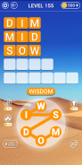 Word Connect - Fun Word Puzzle screenshot 4
