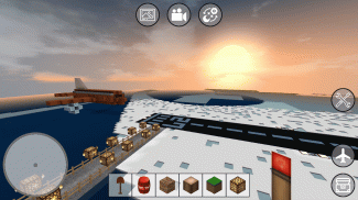 Mini Craft: Block Craft Game for Android - Free App Download