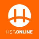 HSP.ONLINE Icon