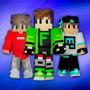 Boys Skins for Minecraft icon