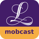 LLP MobCast Icon