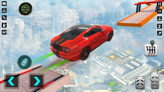 Real Car Driving: 3D Race City screenshot 0