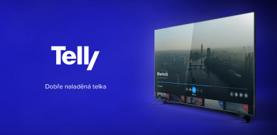 Telly - Smart TV