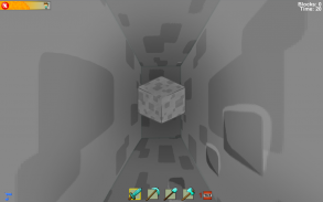 TAP MINING - Block Mining Idle screenshot 1