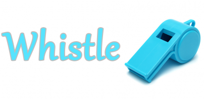 Whistle