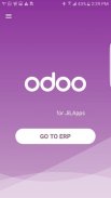 JiL Apps Odoo screenshot 1