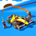 Drifty Slingshot Stunts Master: Car Dash 2020