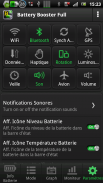 Battery Booster Lite screenshot 5