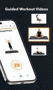 Sworkit: Fitness & Workouts screenshot 9