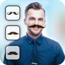 Mustache Photo Editor