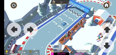 TimeChamp Racing screenshot 5