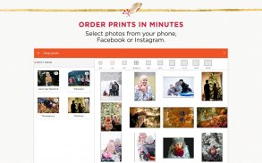 Shutterfly: Cards, Gifts, Free Prints, Photo Books screenshot 13