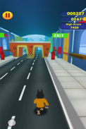 Dog Run , Pet Running Endless. screenshot 0