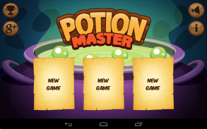 Potion Master screenshot 8