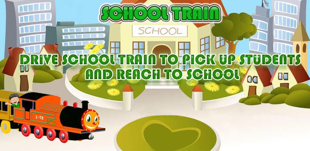 School train