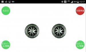 MZO Wheel fittng screenshot 5