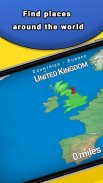 Destinator Geography Quiz Game screenshot 11