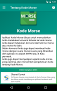 Pintar Kode Morse screenshot 18