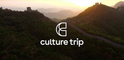 Culture Trip: Travel & Explore