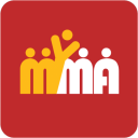 MyMA app Icon