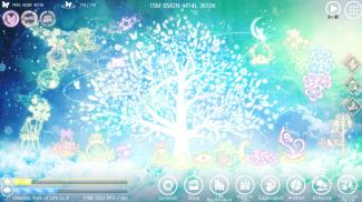 The Celestial Tree - Beautiful Idle Clicker Game screenshot 7