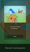 My Little Terrarium: Idle Game screenshot 11