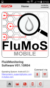 FluMoS mobile screenshot 15