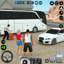 バスシミュレーター - バスゲーム