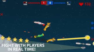 The Planes screenshot 4