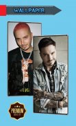 J Balvin Wallpapers HD screenshot 4