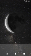 MOON - Current Moon Phase screenshot 0