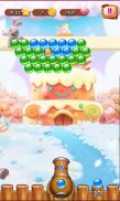 Bubble shooter screenshot 5