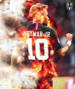 Neymar Wallpaper 2019 screenshot 3