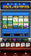 Astraware Casino screenshot 1