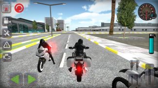 Ultieme motorsimulator 2019 screenshot 6